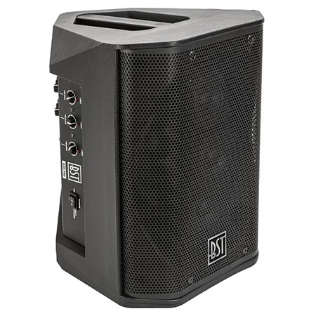 boxa activa profesionala voce 120w - imagine 8